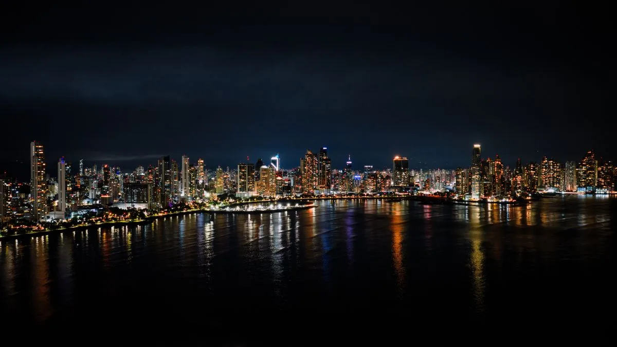 Panamá