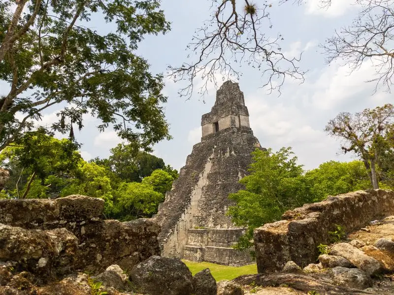 Petén, Guatemala